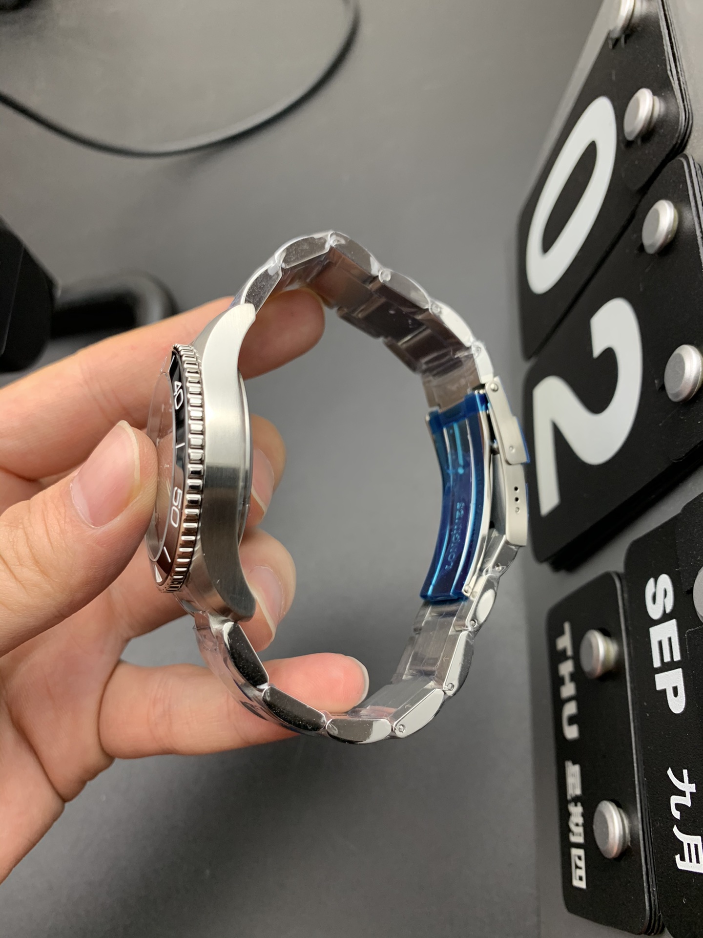 Longines 康卡斯