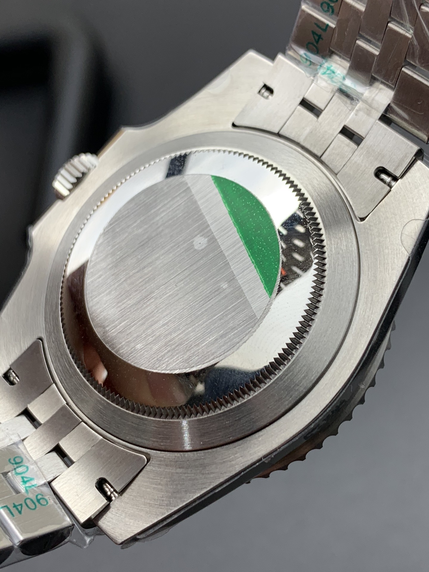 Rolex 3235可乐圈