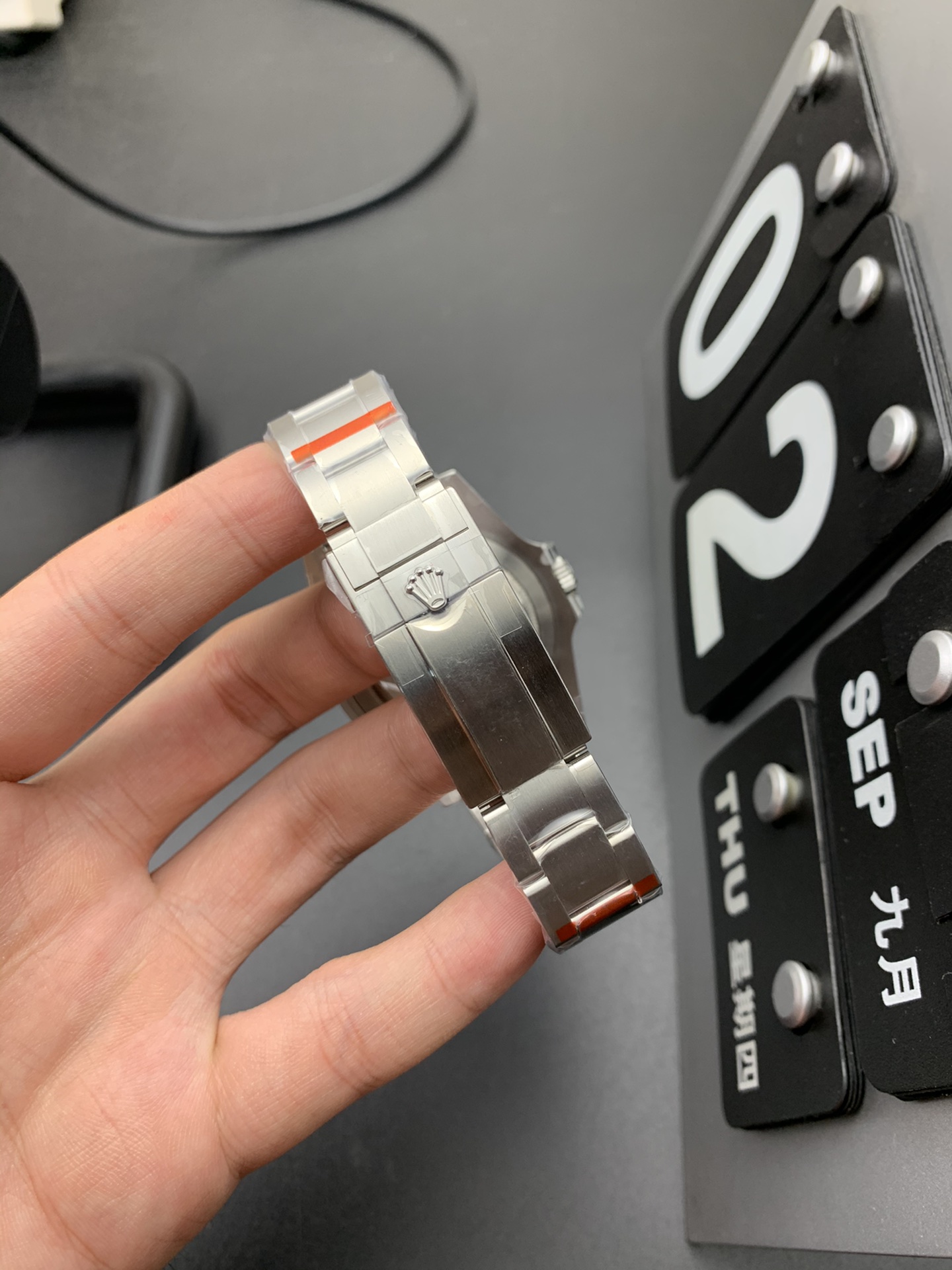 Gentle Monster GM 316探二