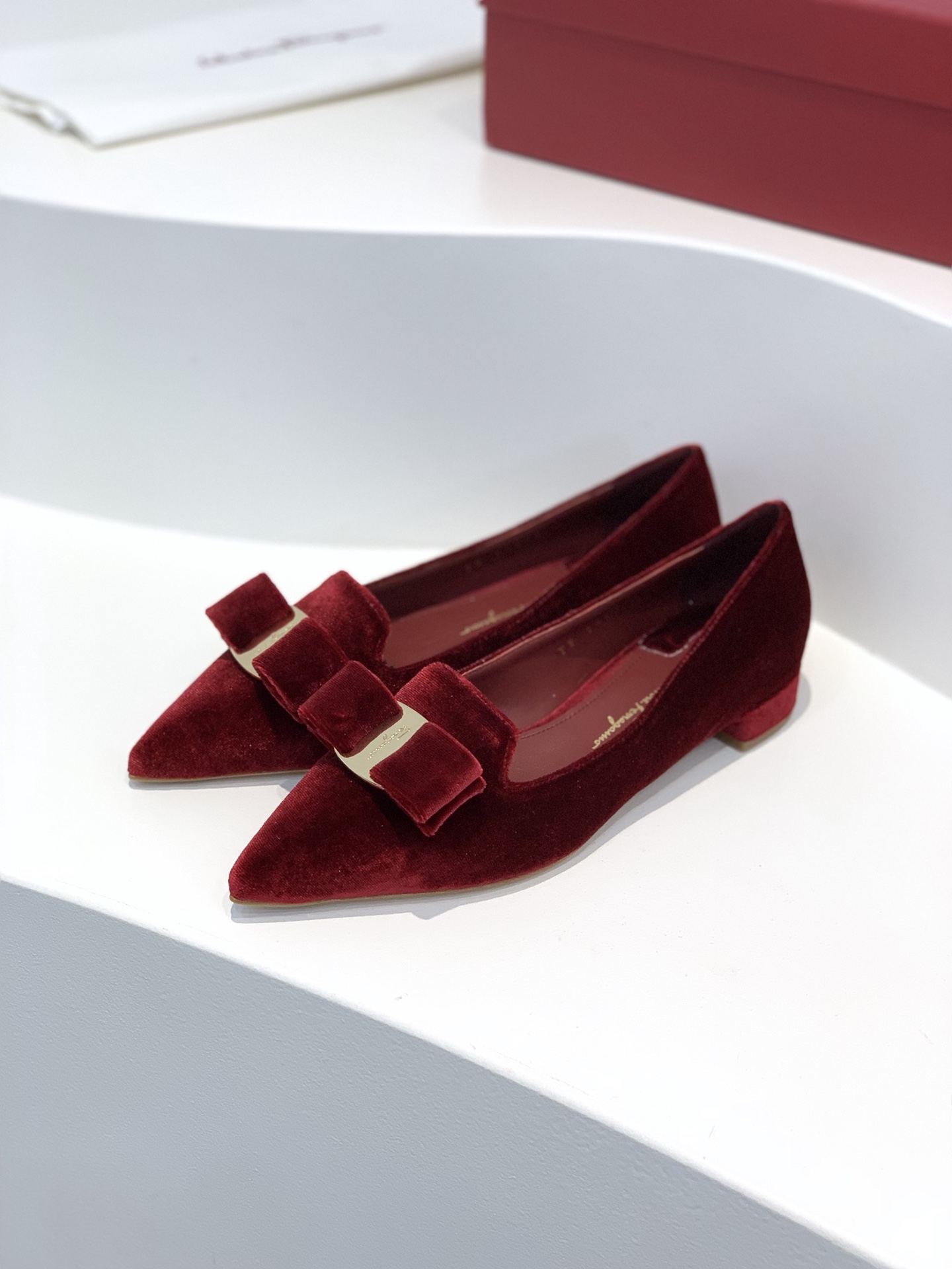 [Ferragamo Women