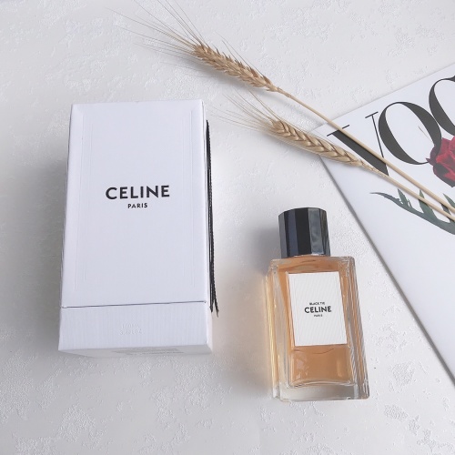 Celine Perfume Black Fall/Winter Collection 1 Celine Perfume Black Fall/Winter Collection