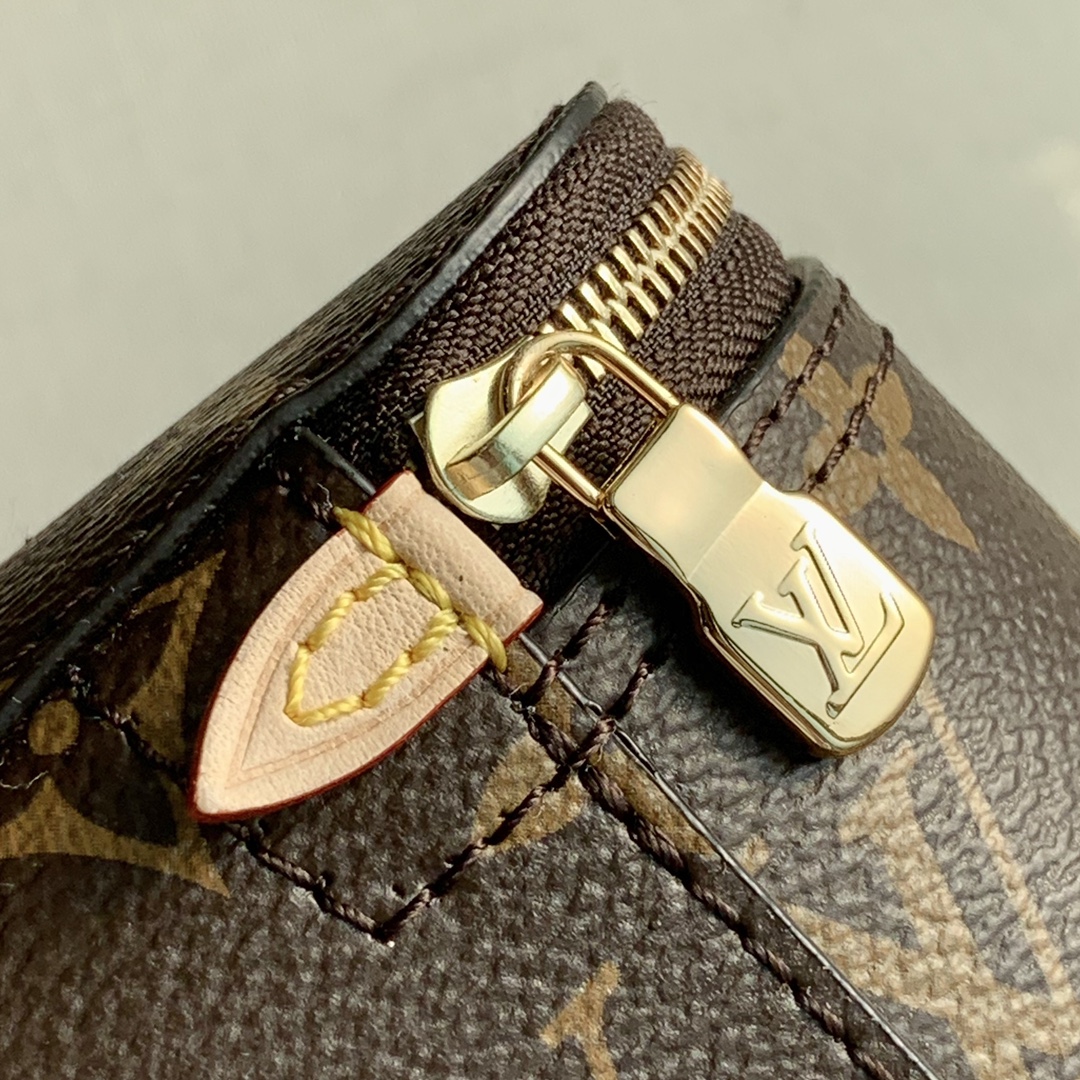 Louis Vuitton LV Packing Cube GM 珠宝盒 M43690