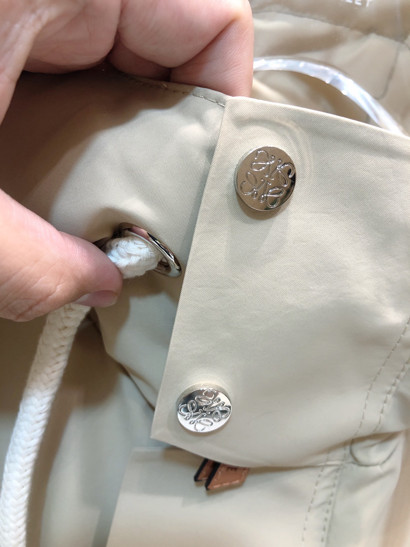 罗意威 Loewe 瑞士精工高定机械腕表手表 #12FD4483 8