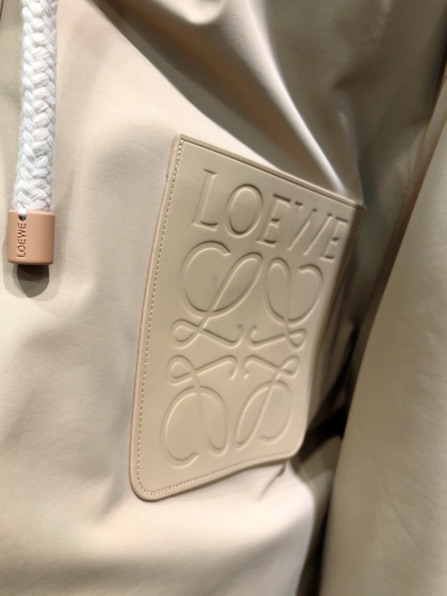 罗意威 Loewe 瑞士精工高定机械腕表手表 #12FD4483 3