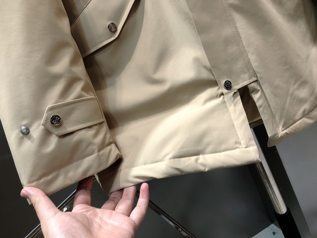 罗意威 Loewe 瑞士精工高定机械腕表手表 #12FD4483 4
