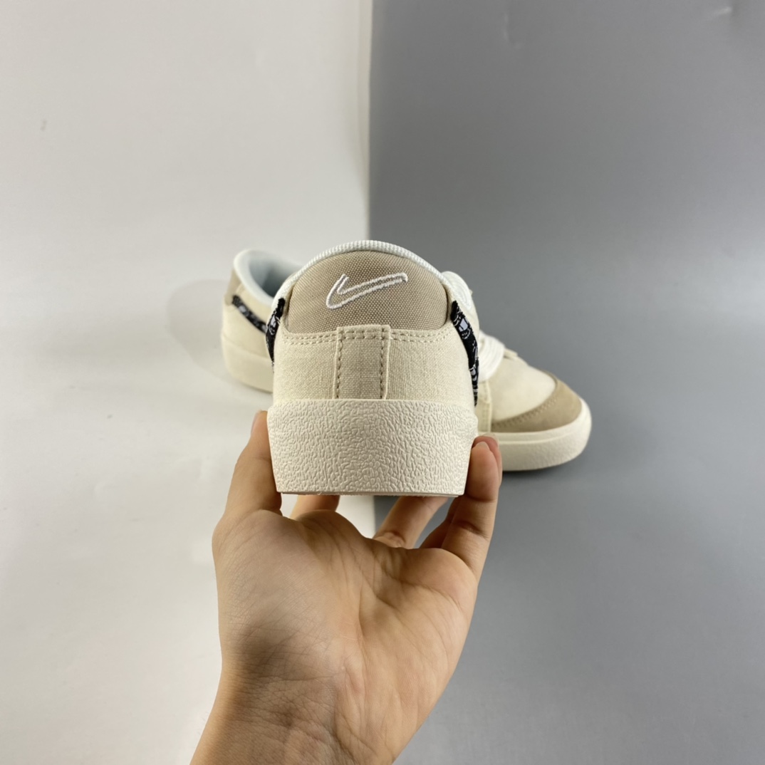 160 NIKE Blazer Low ’77 Vintage 开拓者低帮休闲板鞋 DJ4655-100