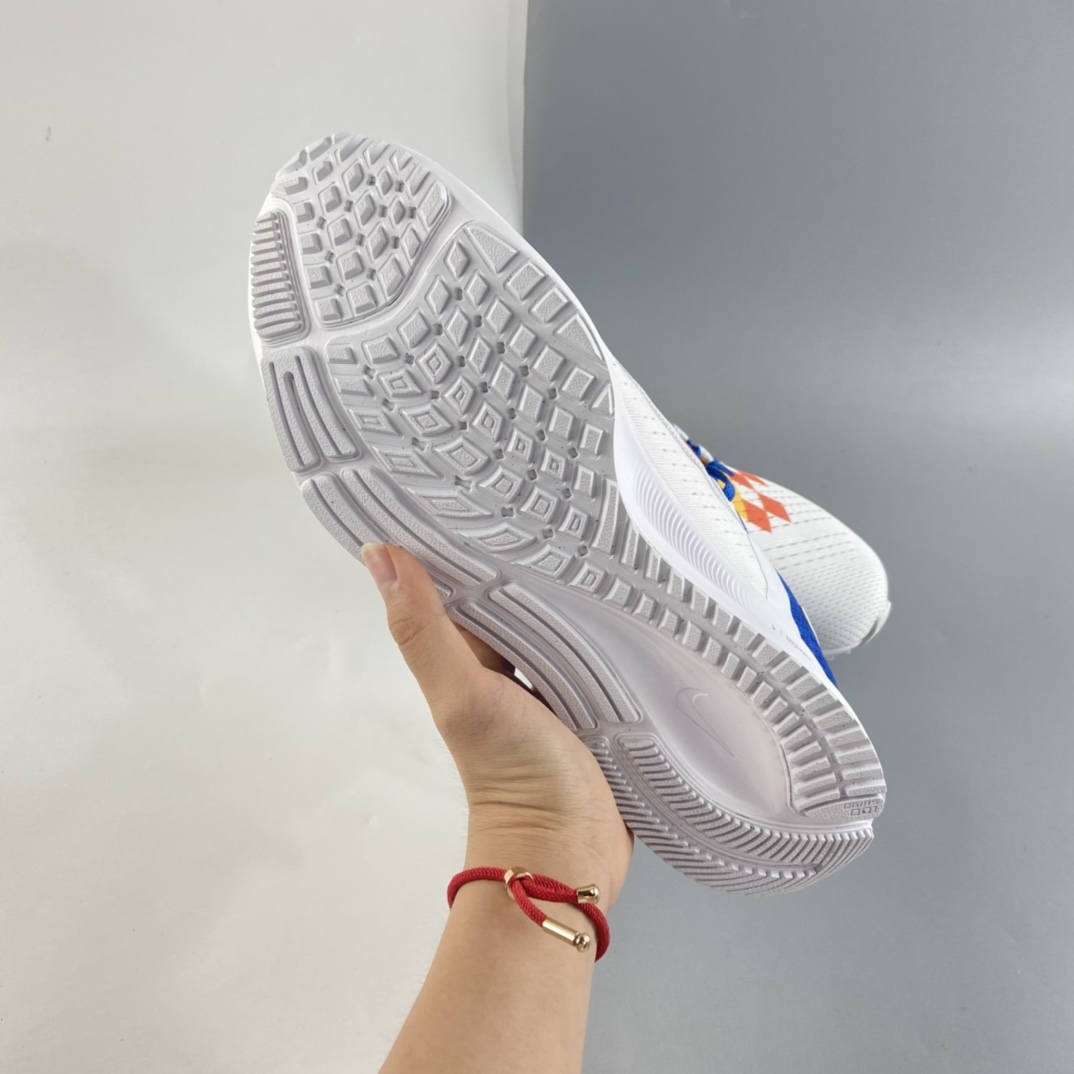 P180  NIKE Air Zoom Pegasus 38 耐克网面透气跑鞋 DJ0958-991