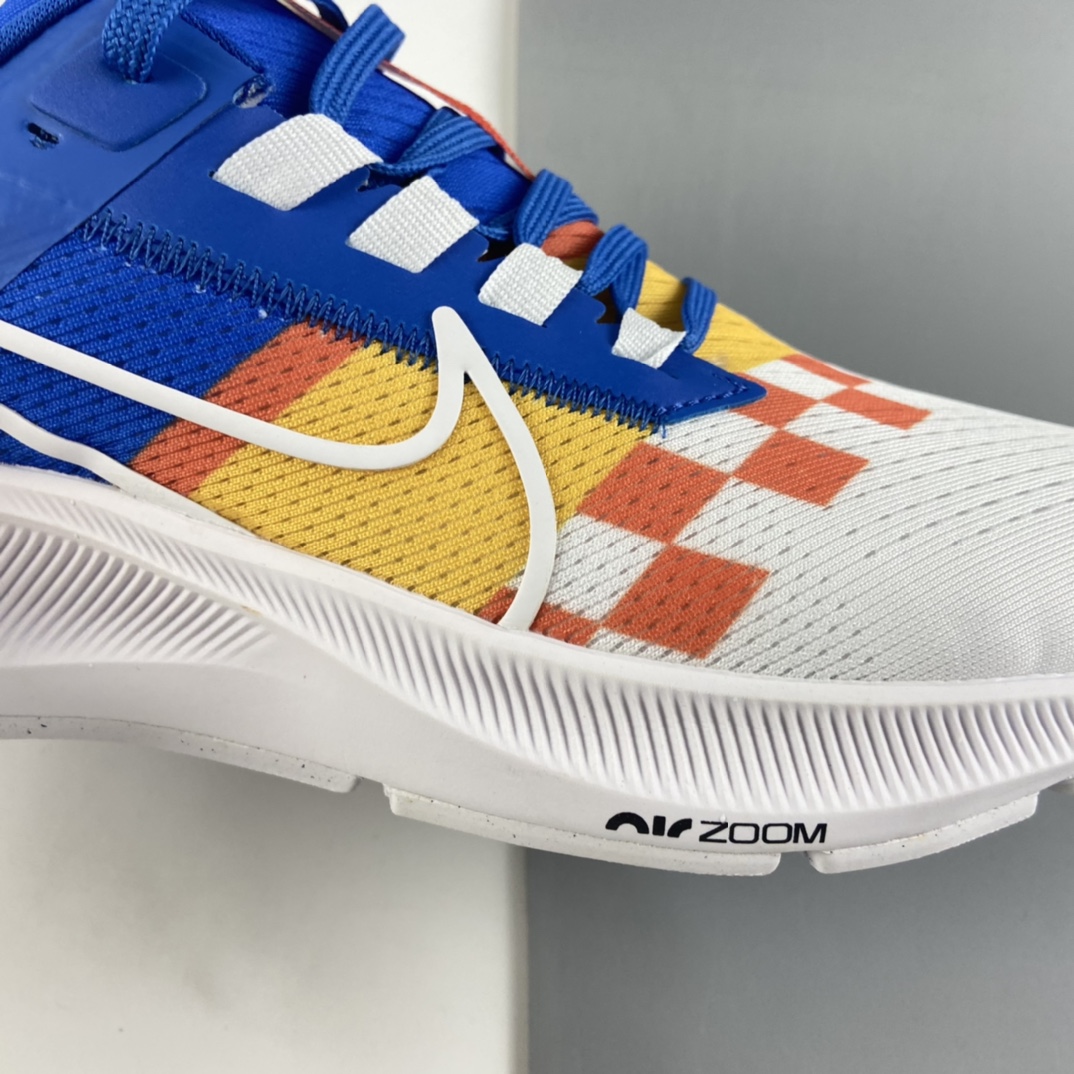 P180  NIKE Air Zoom Pegasus 38 耐克网面透气跑鞋 DJ0958-991
