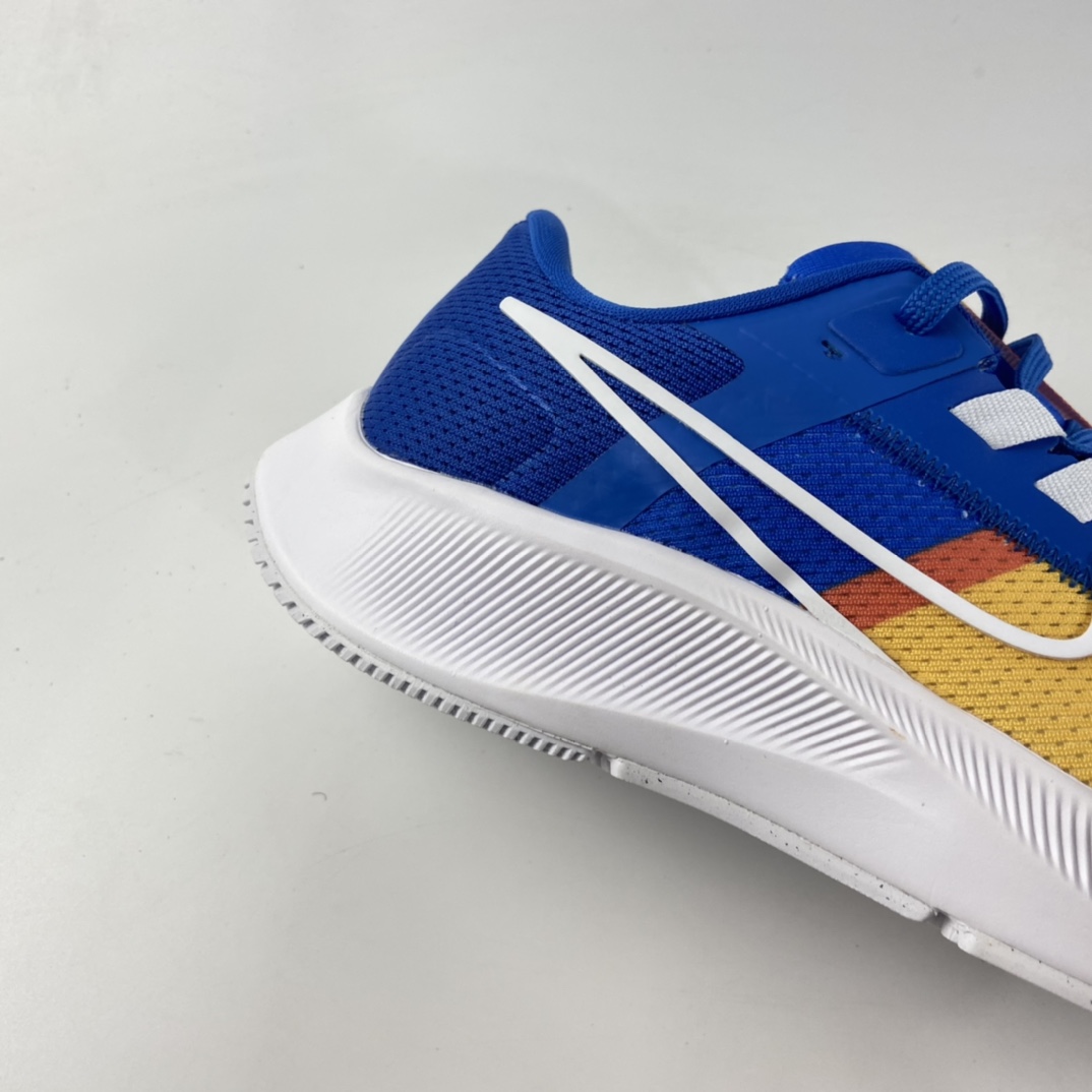 P180  NIKE Air Zoom Pegasus 38 耐克网面透气跑鞋 DJ0958-991