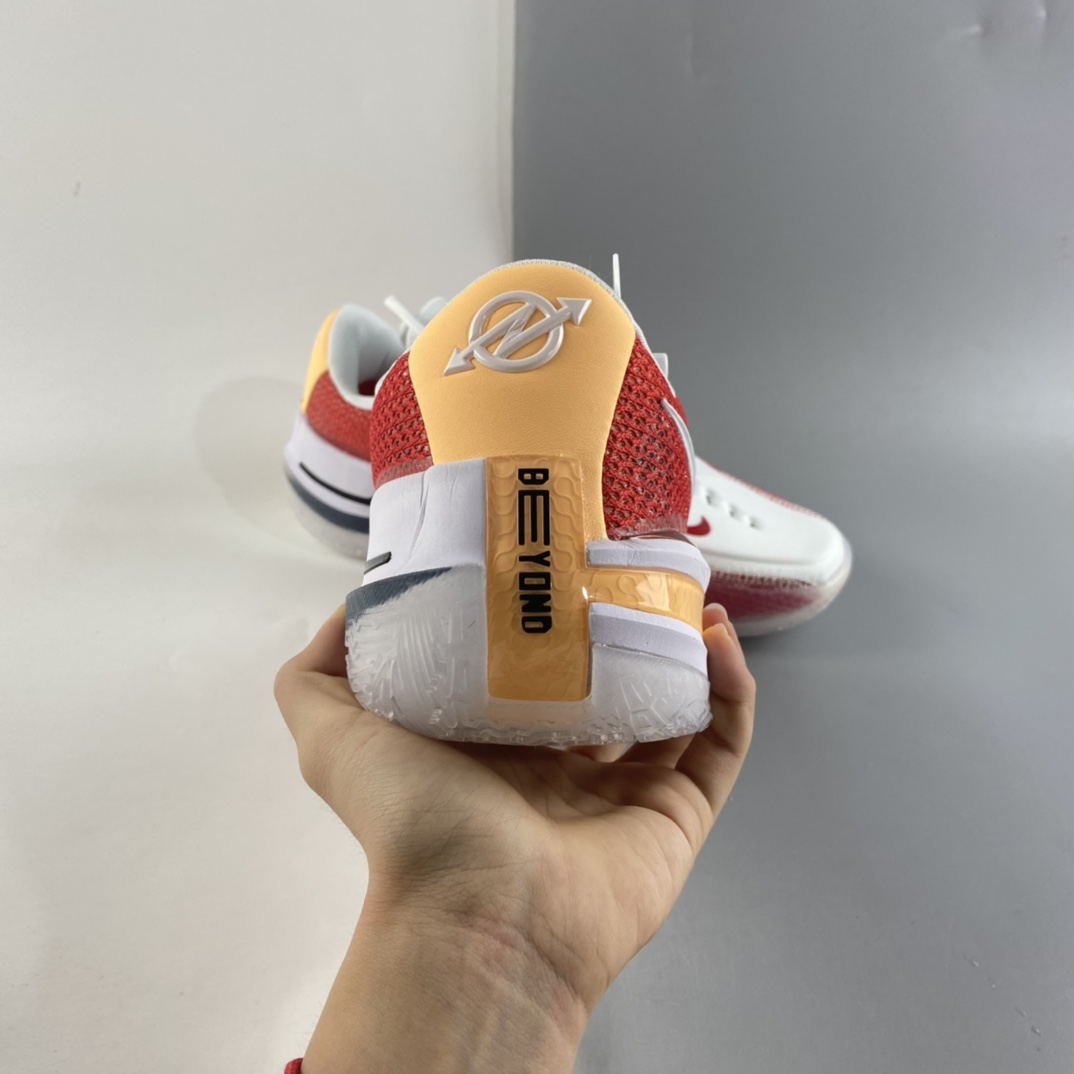 P280  NIKE Air Zoom G.T.Cut 人气单品篮球鞋 CZ0176-100