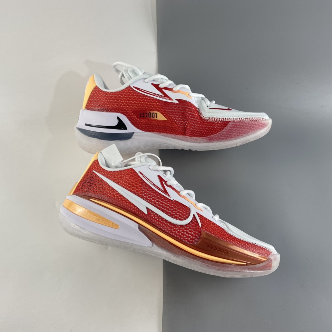 P280  NIKE Air Zoom G.T.Cut 人气单品篮球鞋 CZ0176-100