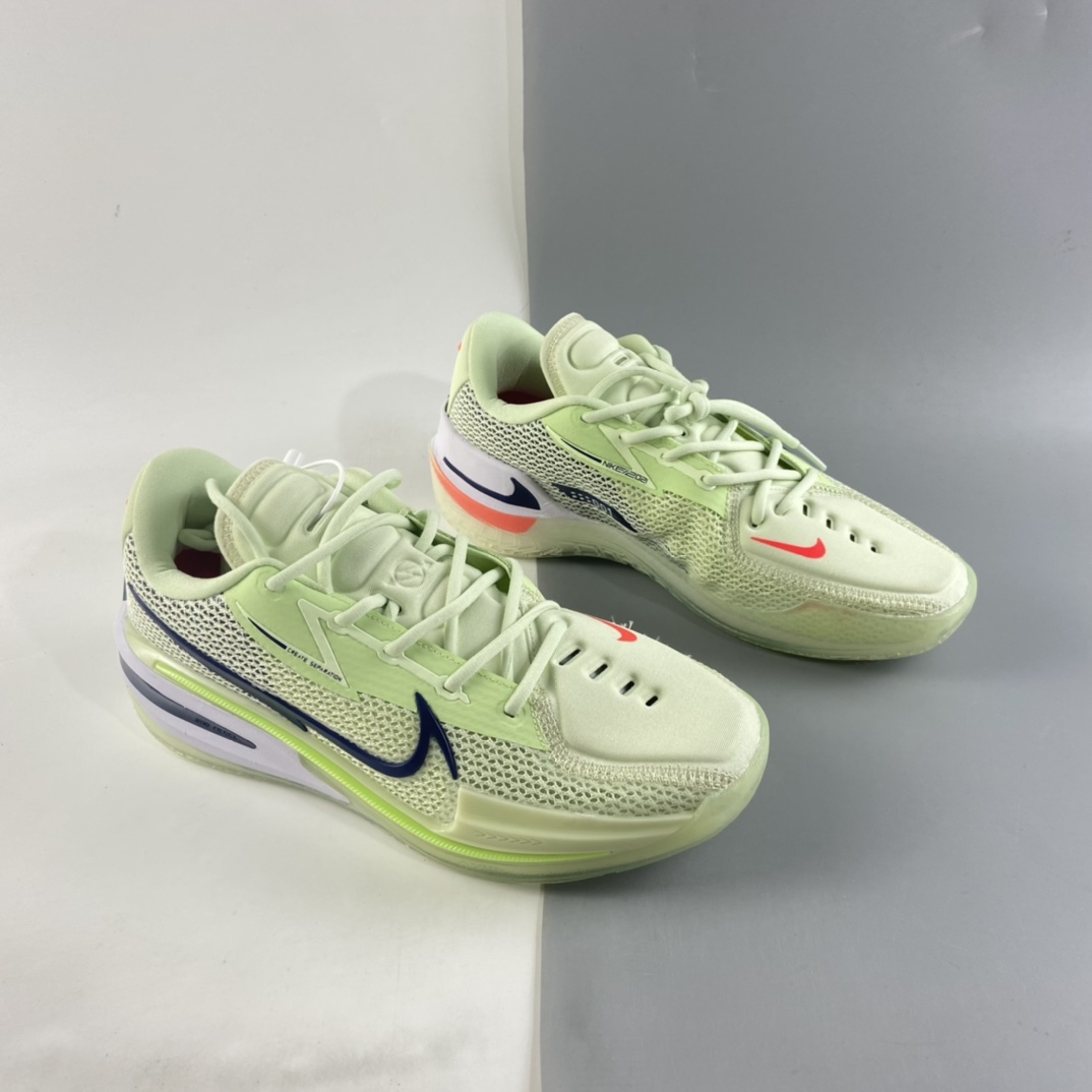 P280  NIKE Air Zoom G.T.Cut 人气单品篮球鞋 CZ0176-300