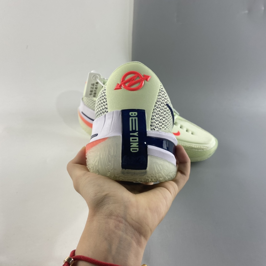 P280  NIKE Air Zoom G.T.Cut 人气单品篮球鞋 CZ0176-300