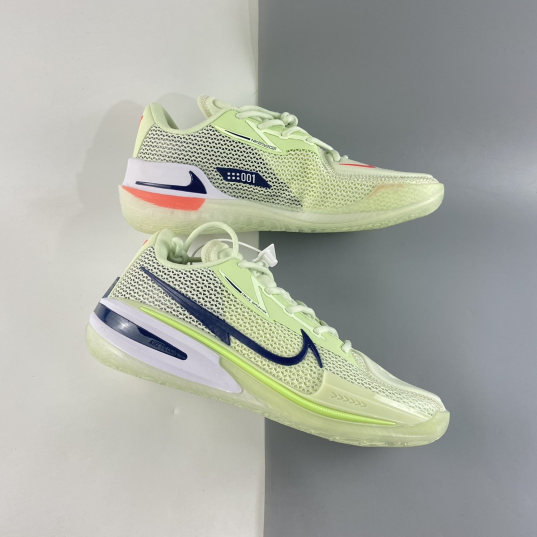 P280  NIKE Air Zoom G.T.Cut 人气单品篮球鞋 CZ0176-300