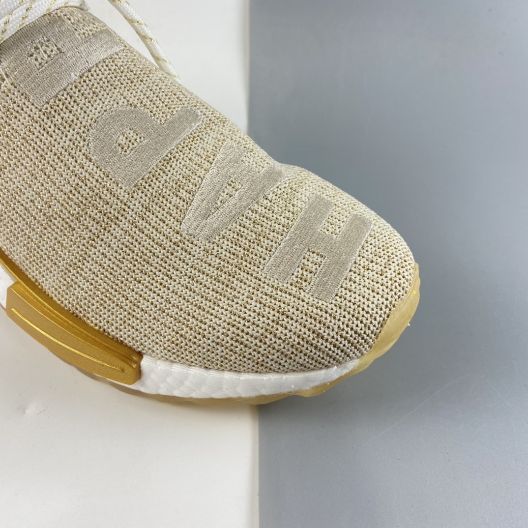 P260  Adidas Human Race NMD x PW 人类菲董初代 F99762