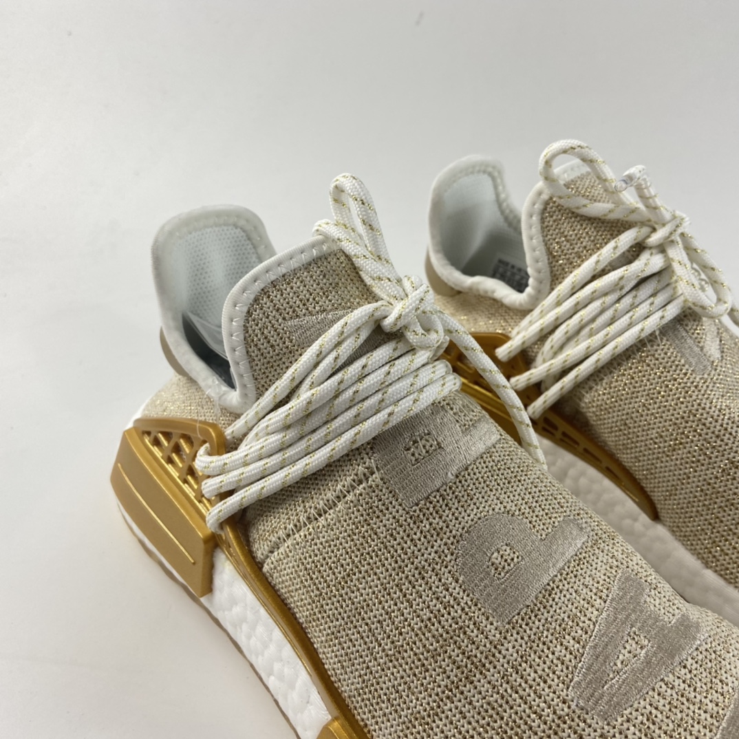 P260  Adidas Human Race NMD x PW 人类菲董初代 F99762