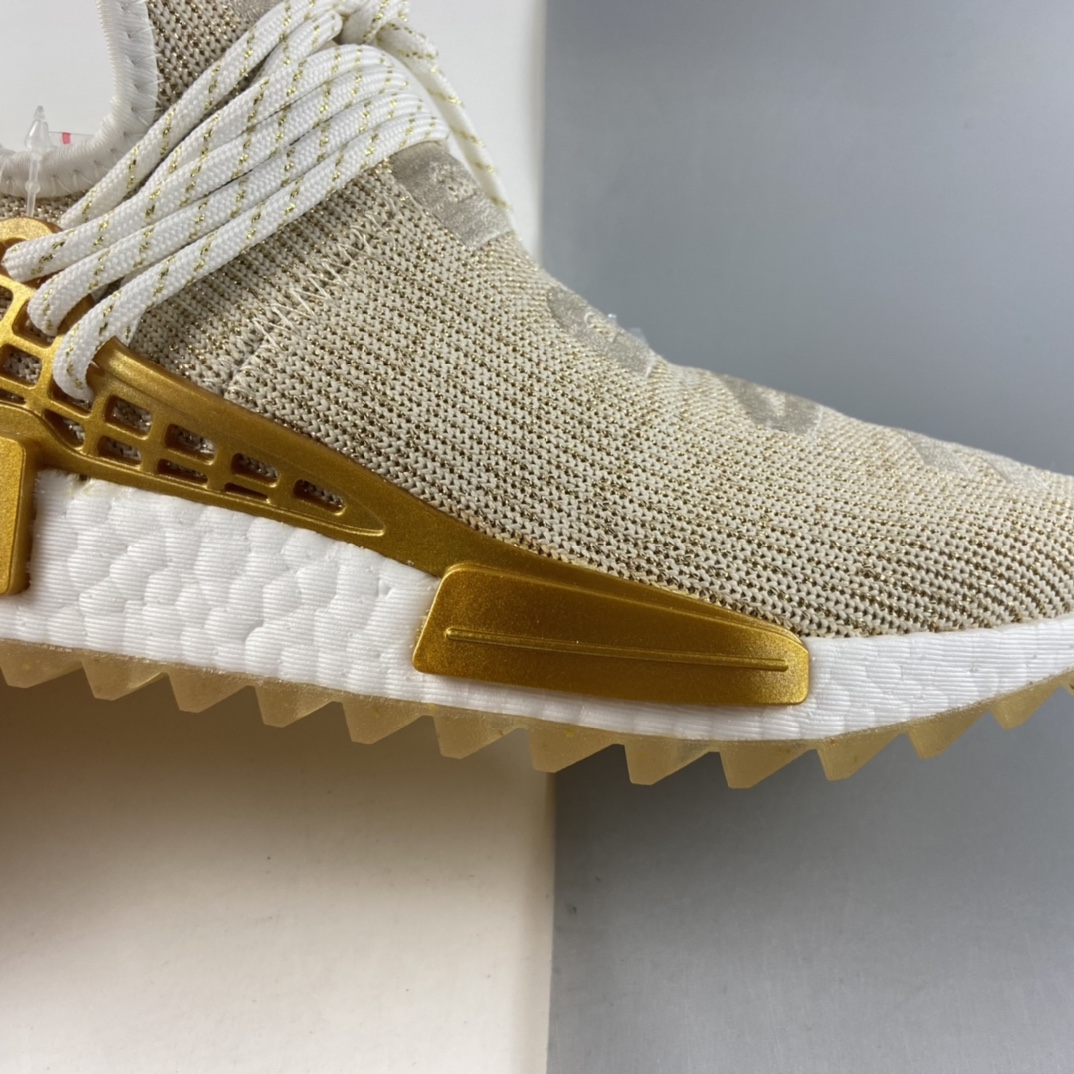 P260  Adidas Human Race NMD x PW 人类菲董初代 F99762
