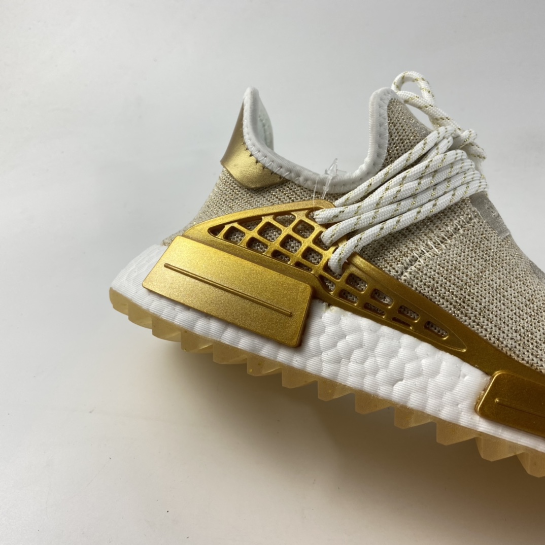 P260  Adidas Human Race NMD x PW 人类菲董初代 F99762