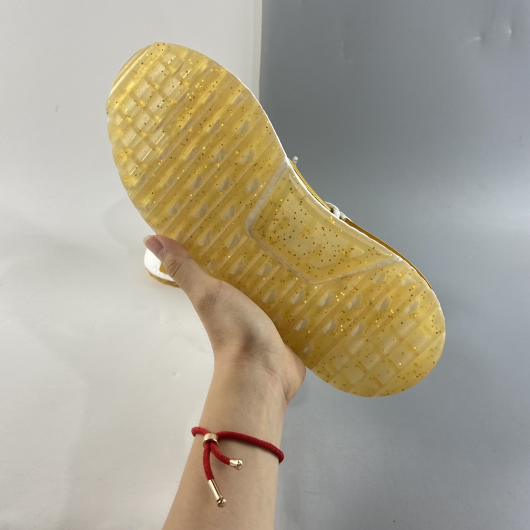 P260  Adidas Human Race NMD x PW 人类菲董初代 F99762