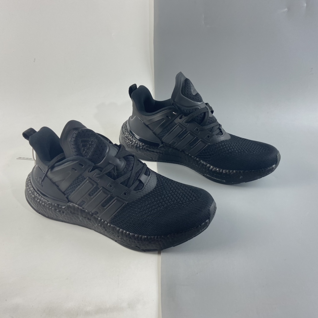 P220 Ad EQUIPMENT+阿迪2021年新款缓震透气爆米花休闲跑鞋 H02752