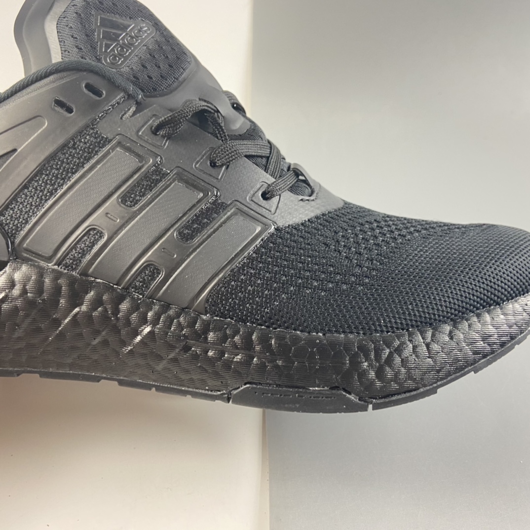 P220 Ad EQUIPMENT+阿迪2021年新款缓震透气爆米花休闲跑鞋 H02752