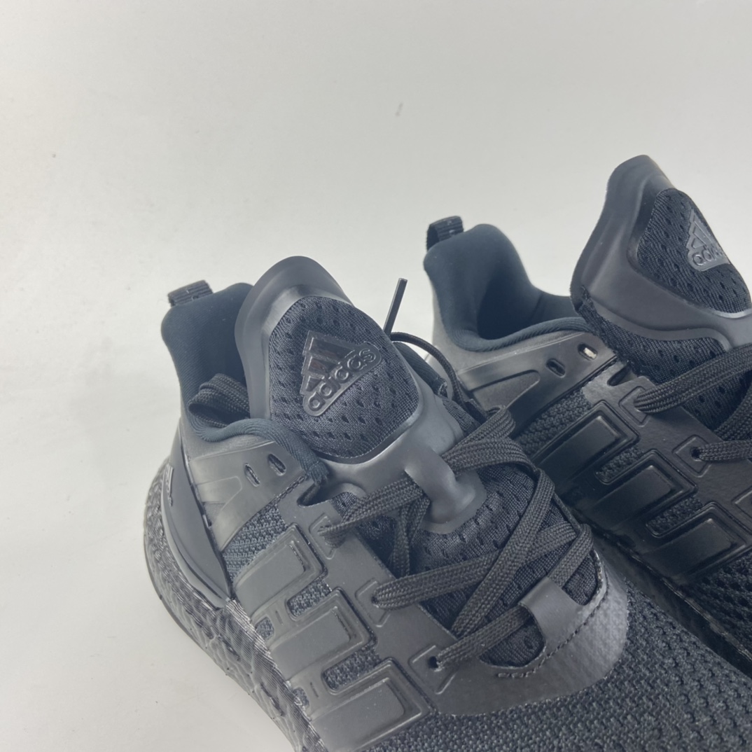 P220 Ad EQUIPMENT+阿迪2021年新款缓震透气爆米花休闲跑鞋 H02752