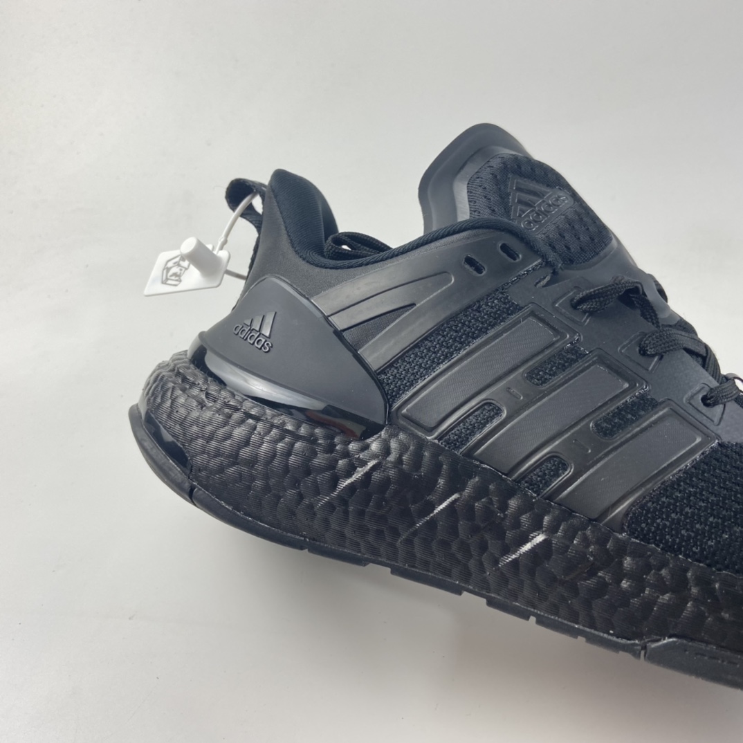 P220 Ad EQUIPMENT+阿迪2021年新款缓震透气爆米花休闲跑鞋 H02752