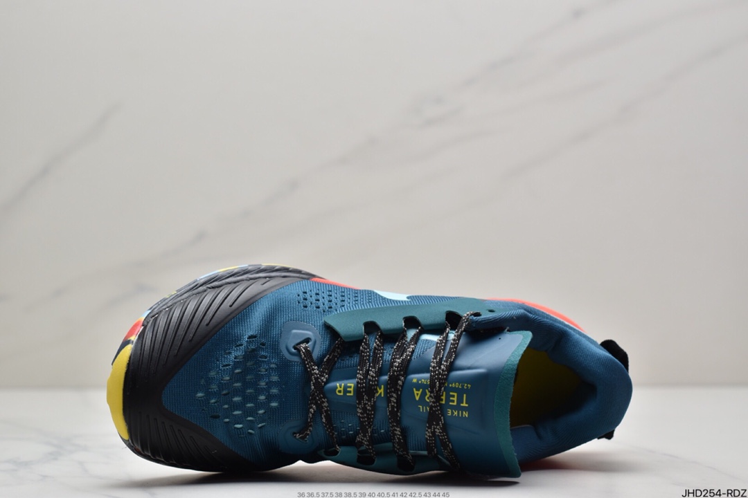 190 耐克Nike Air Zoom Terra Kiger 5登月男子休闲运动跑步鞋AQ2219