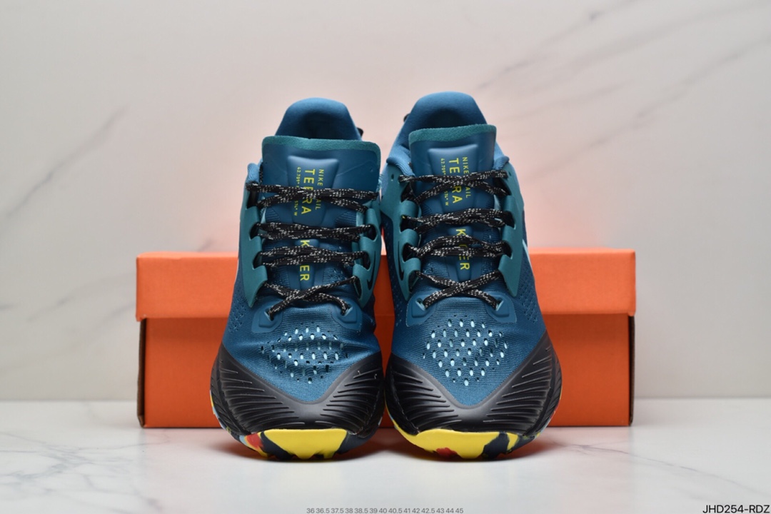 190 耐克Nike Air Zoom Terra Kiger 5登月男子休闲运动跑步鞋AQ2219