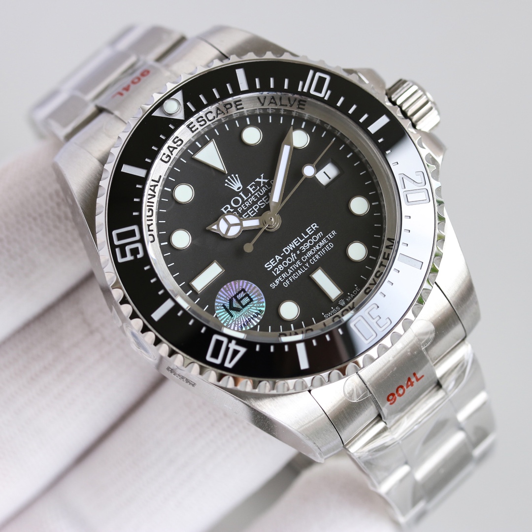 Rolex Sea-Dweller