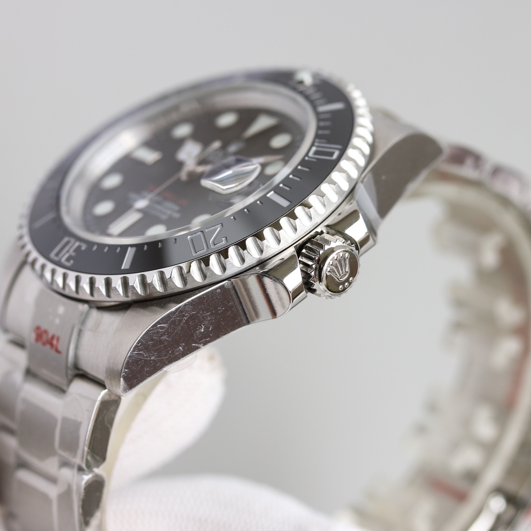 ROLEX SEA-DWELLER 男士机械腕表包,男,手表 7
