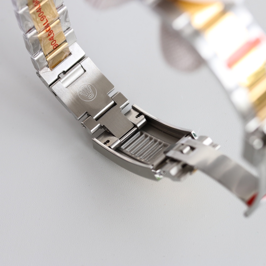 ROLEX SEA-DWELLER 男士机械腕表包,男,手表 8