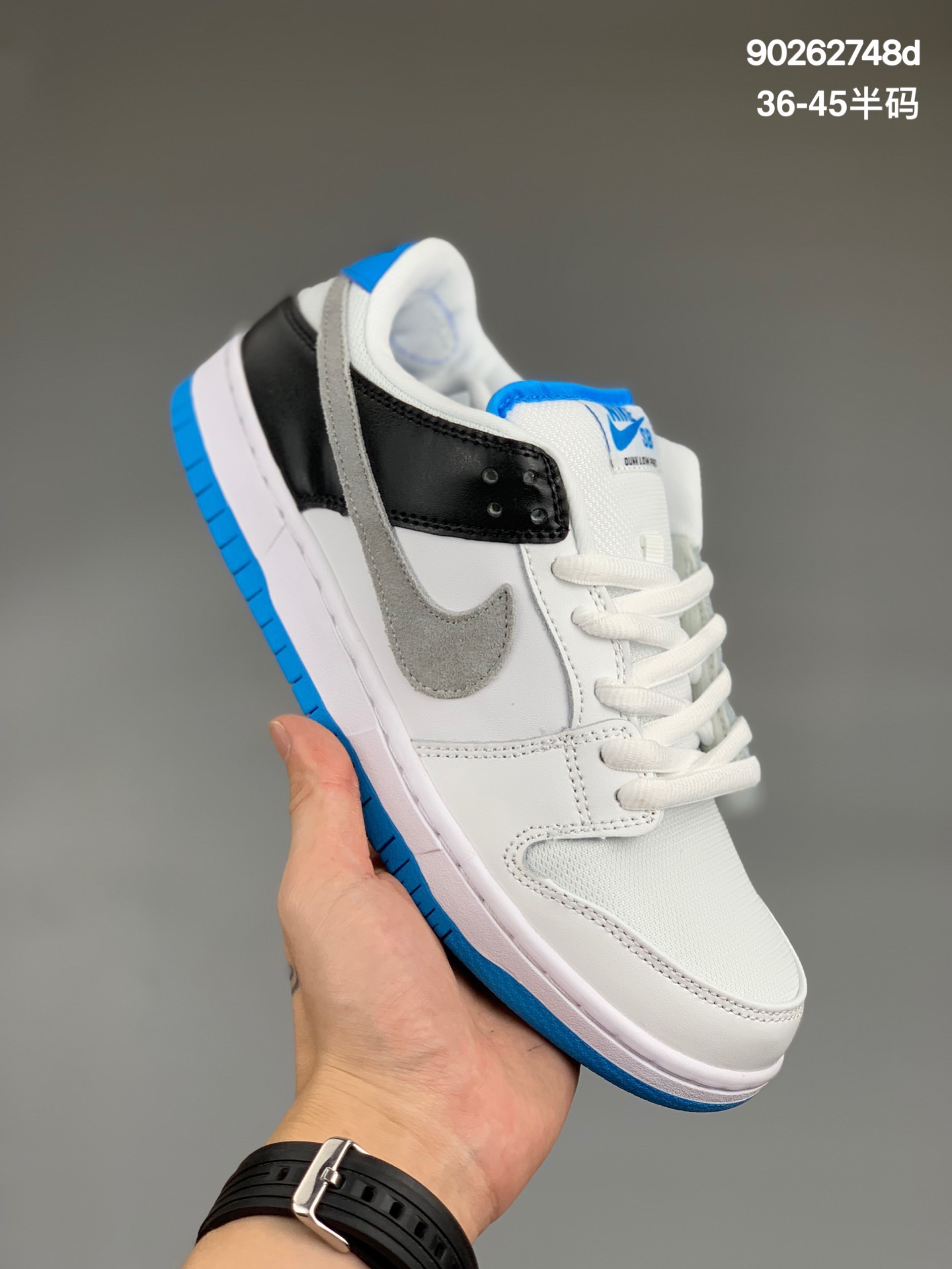 
 耐克Nike SB Dunk Low 扣篮系列复古低帮休闲运动滑板板鞋货号：DH5360
尺码：36 36.5 37.5 38 38.5 39 40 40.5 41 42 42.5 43 44 45
编码:90262748d