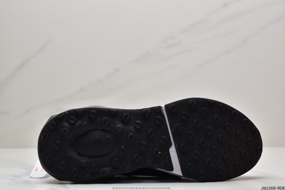 200  NIKE耐克AIR MAX 2021秋款大气垫减震男女运动跑鞋 DA1925