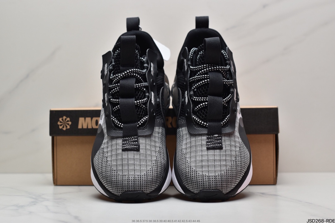 200  NIKE耐克AIR MAX 2021秋款大气垫减震男女运动跑鞋 DA1925