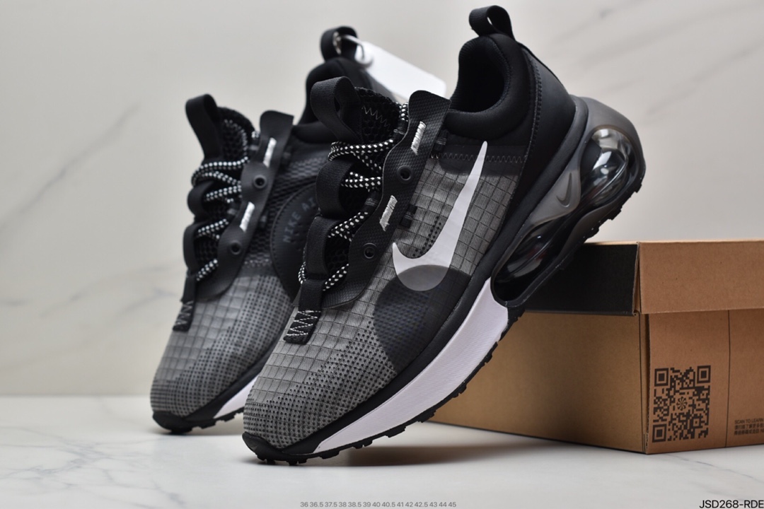 200  NIKE耐克AIR MAX 2021秋款大气垫减震男女运动跑鞋 DA1925