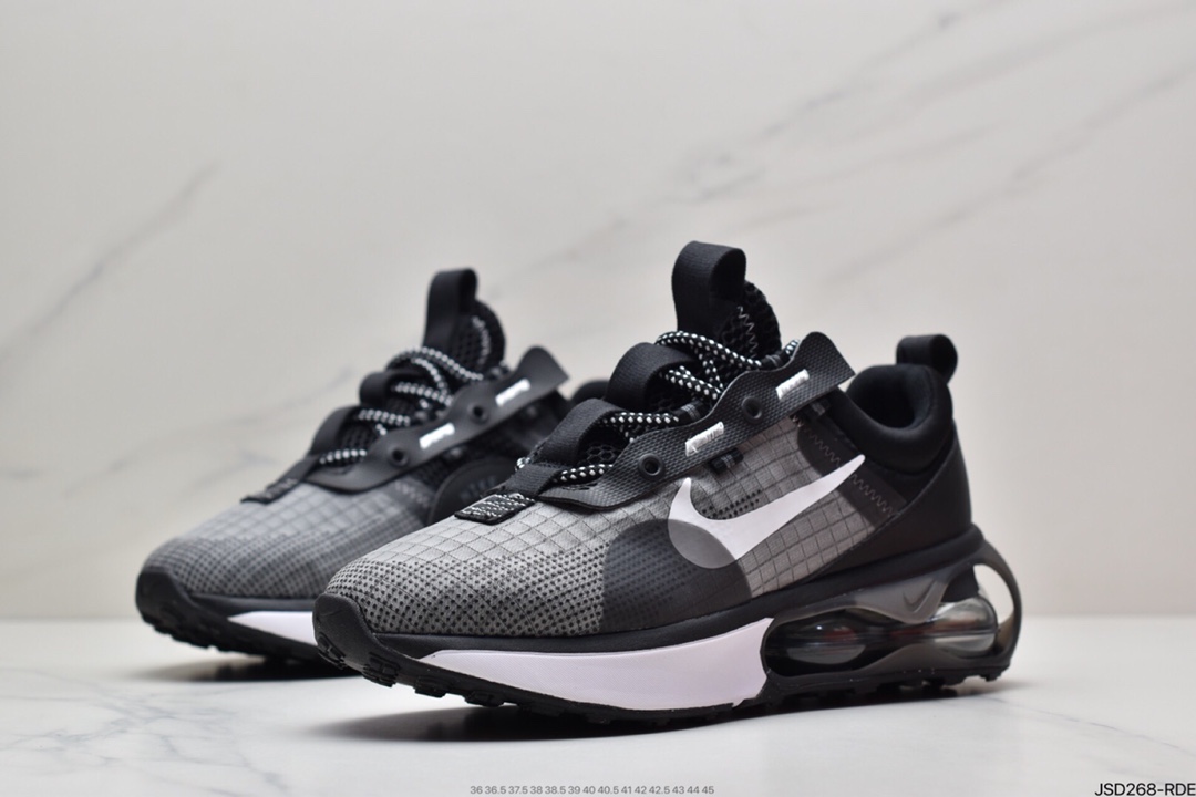 200  NIKE耐克AIR MAX 2021秋款大气垫减震男女运动跑鞋 DA1925