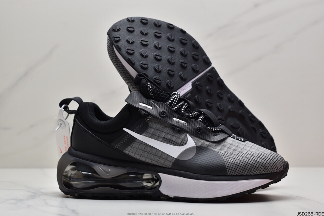 200  NIKE耐克AIR MAX 2021秋款大气垫减震男女运动跑鞋 DA1925