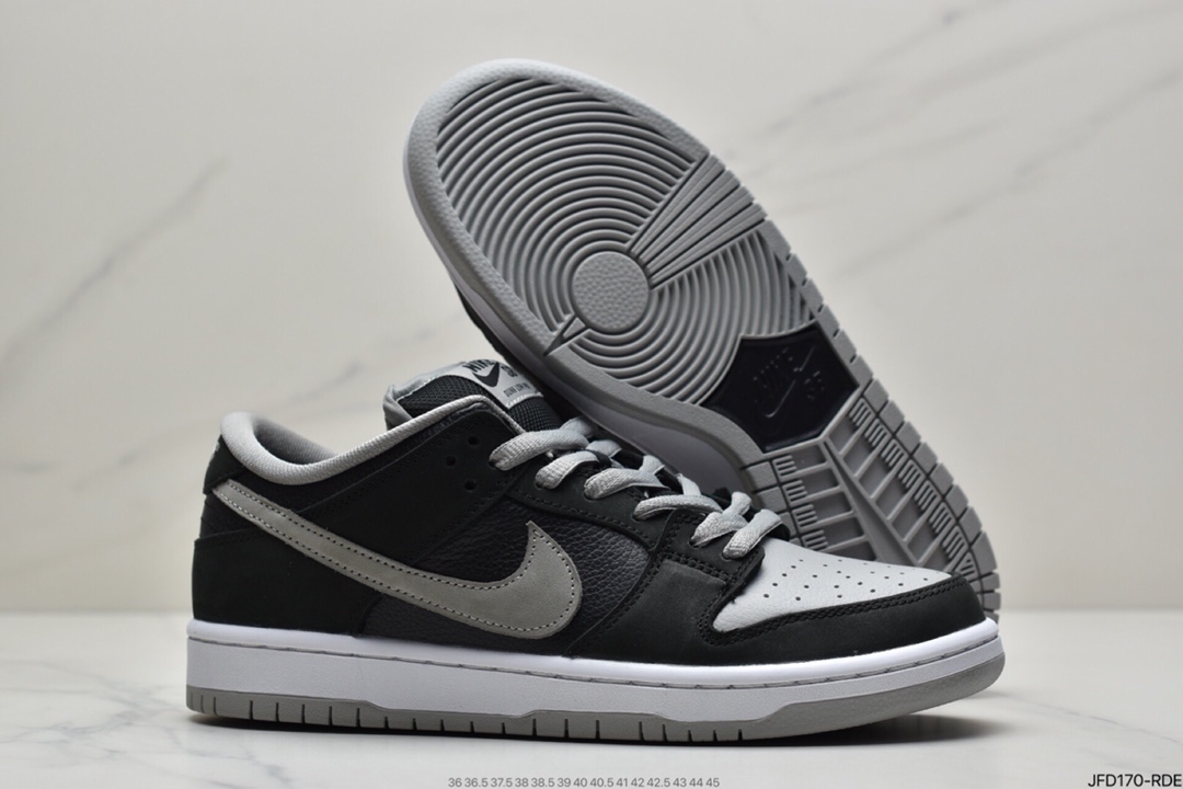 170 耐克Nike SB Dunk Low 扣篮系列复古低帮休闲运动滑板板鞋