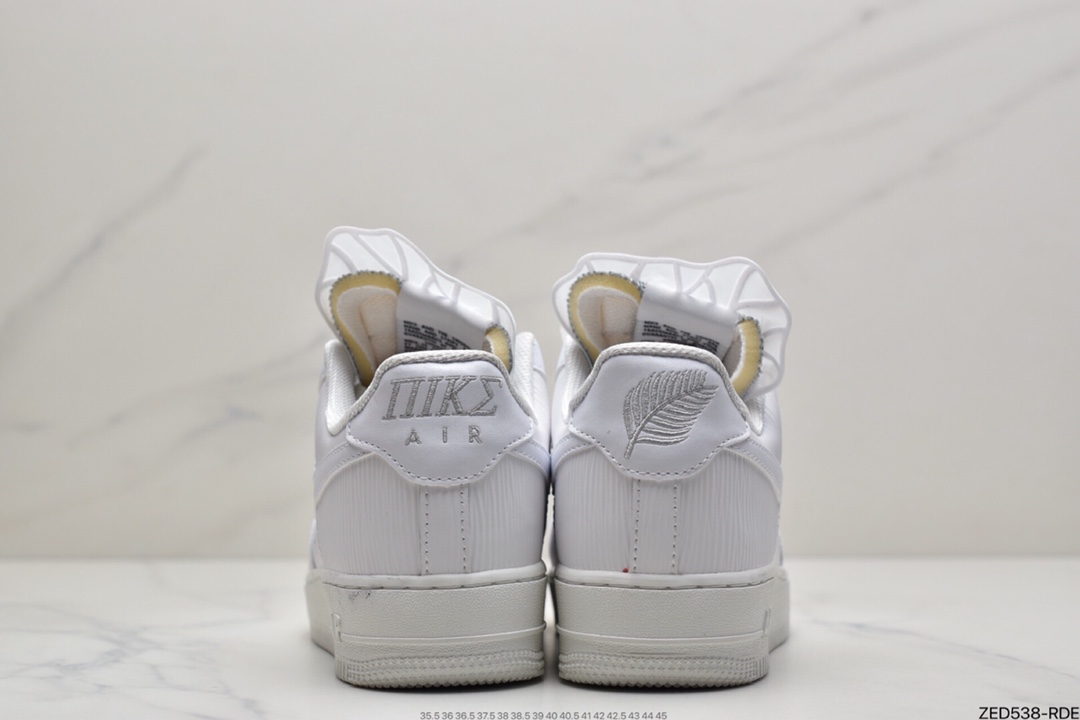 260 耐克Nike Air Force 1 Low 白色胜利女神DM9461-100