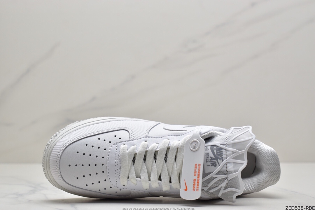 260 耐克Nike Air Force 1 Low 白色胜利女神DM9461-100