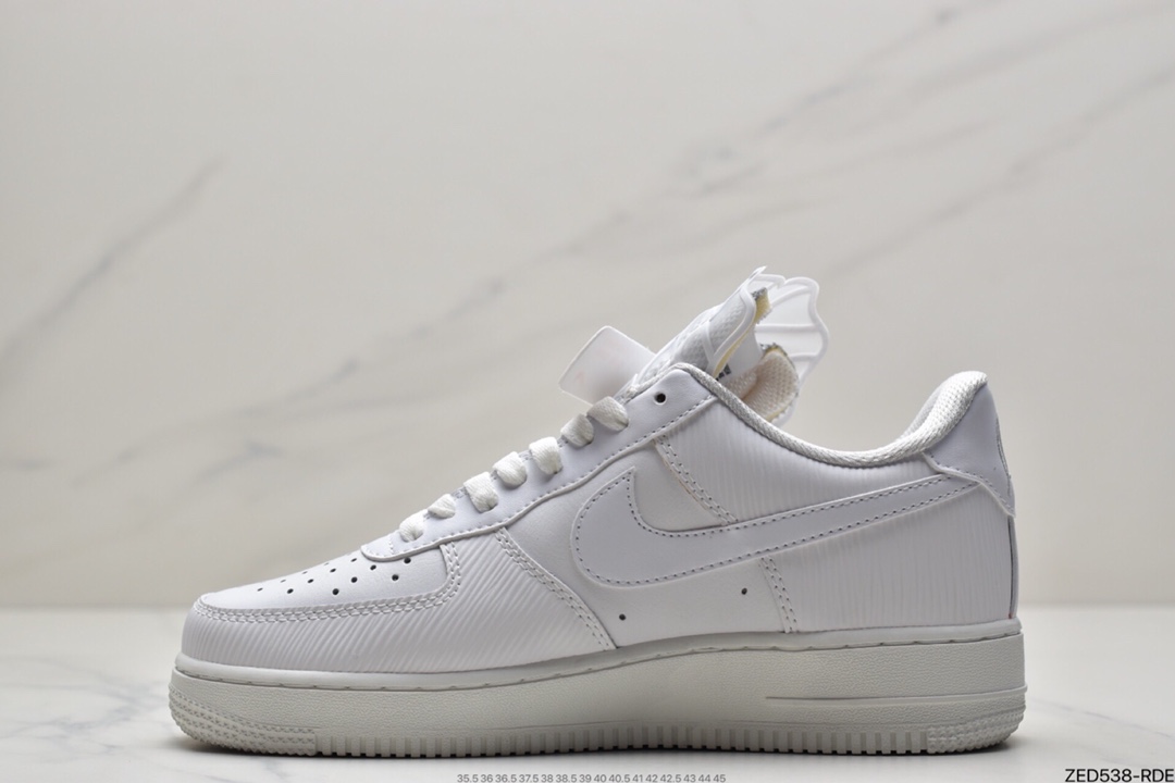 260 耐克Nike Air Force 1 Low 白色胜利女神DM9461-100