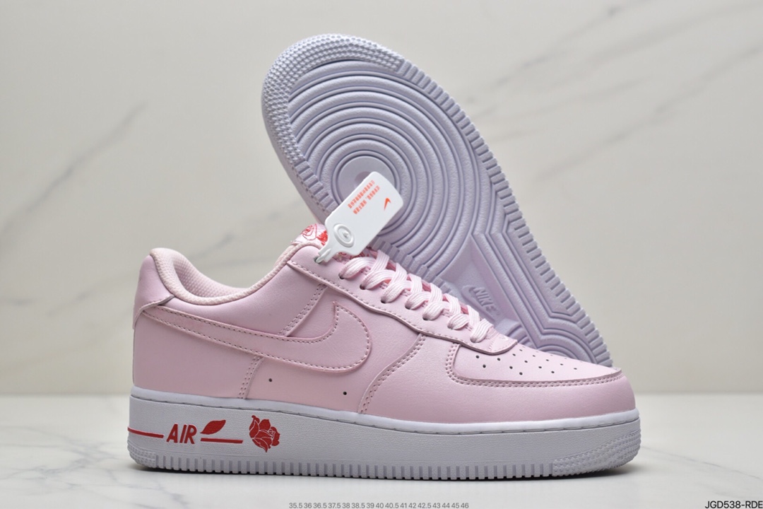 180 耐克Nike Air Force 1 Low  空军一号低帮百搭休闲运动板鞋