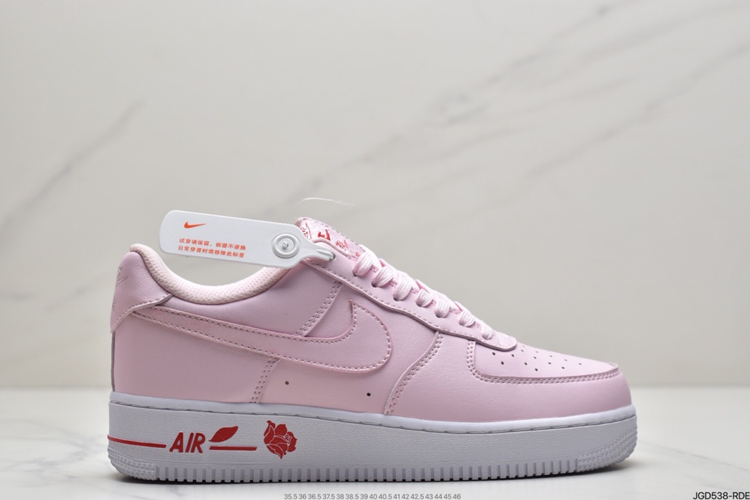 180 耐克Nike Air Force 1 Low  空军一号低帮百搭休闲运动板鞋