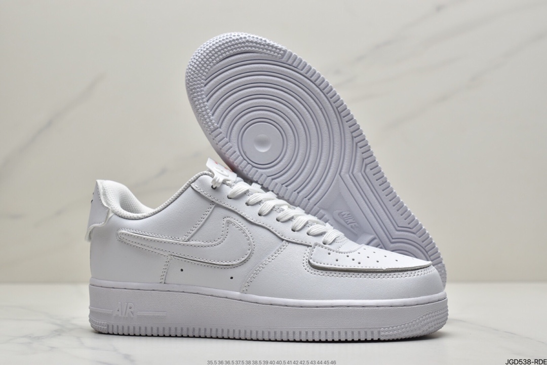 180 耐克Nike Air Force 1 Low  空军一号低帮百搭休闲运动板鞋
