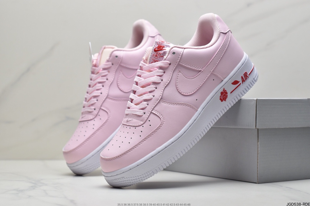 180 耐克Nike Air Force 1 Low  空军一号低帮百搭休闲运动板鞋