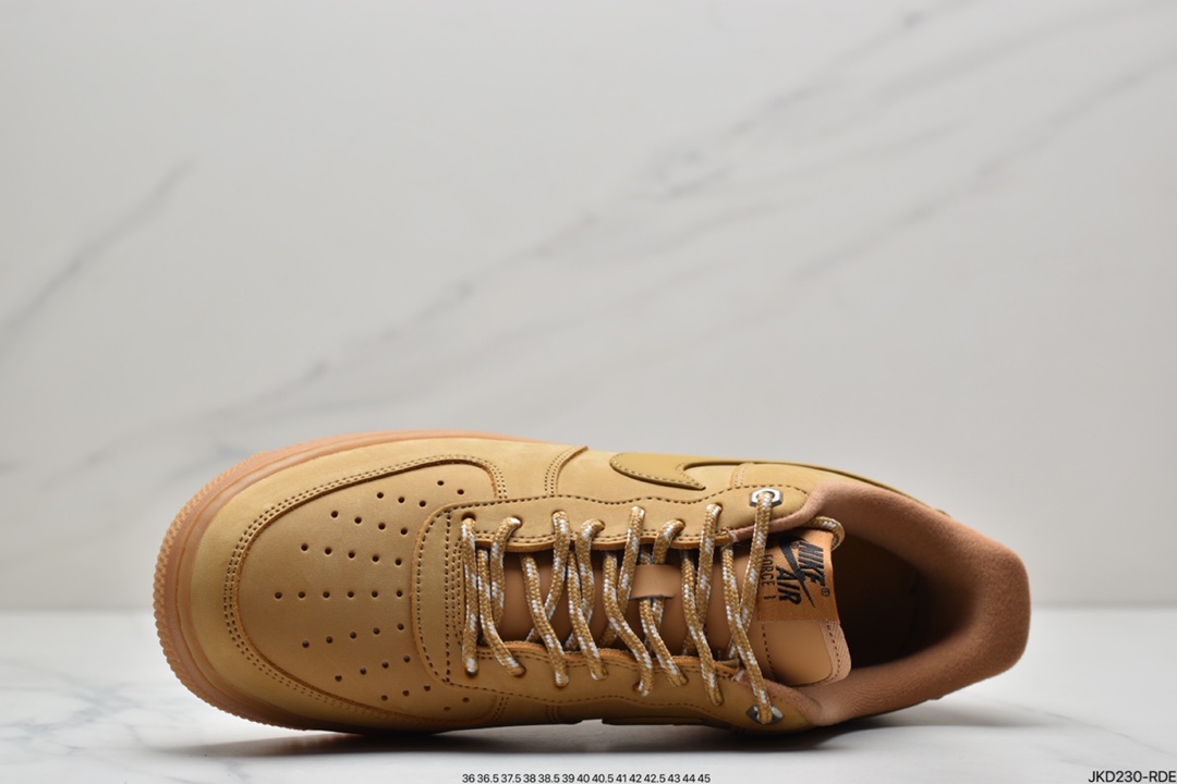 160 耐克Air Force 1 Low 07 LV8”Wheat / Flax”小麦空军一号低帮 CJ9179-200-莆田鞋,莆田鞋货源,高仿鞋,高仿鞋货源,安福档口,莆田高仿鞋,莆田鞋批发,高仿鞋批发,莆田高仿运动鞋,高仿运动鞋,莆田运动鞋 160 耐克Air Force 1 Low 07 LV8”Wheat / Flax”小麦空军一号低帮 CJ9179-200