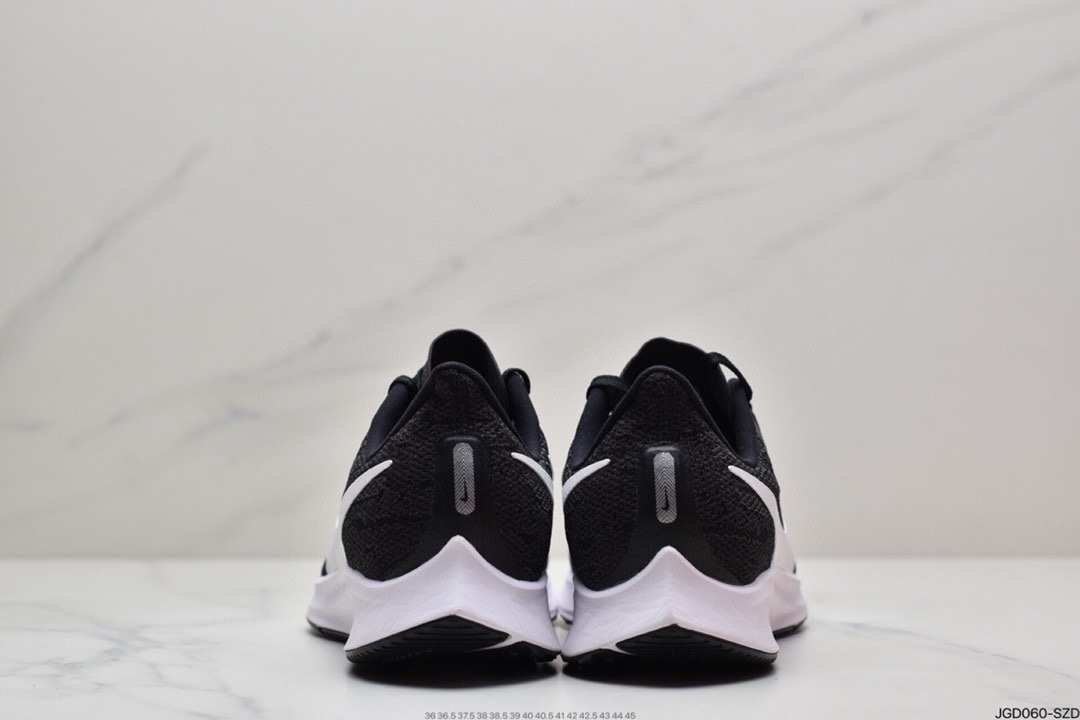 180 耐克NK Air Zoom Pegasus 登月36代 网面透气跑步鞋 AQ2203-002