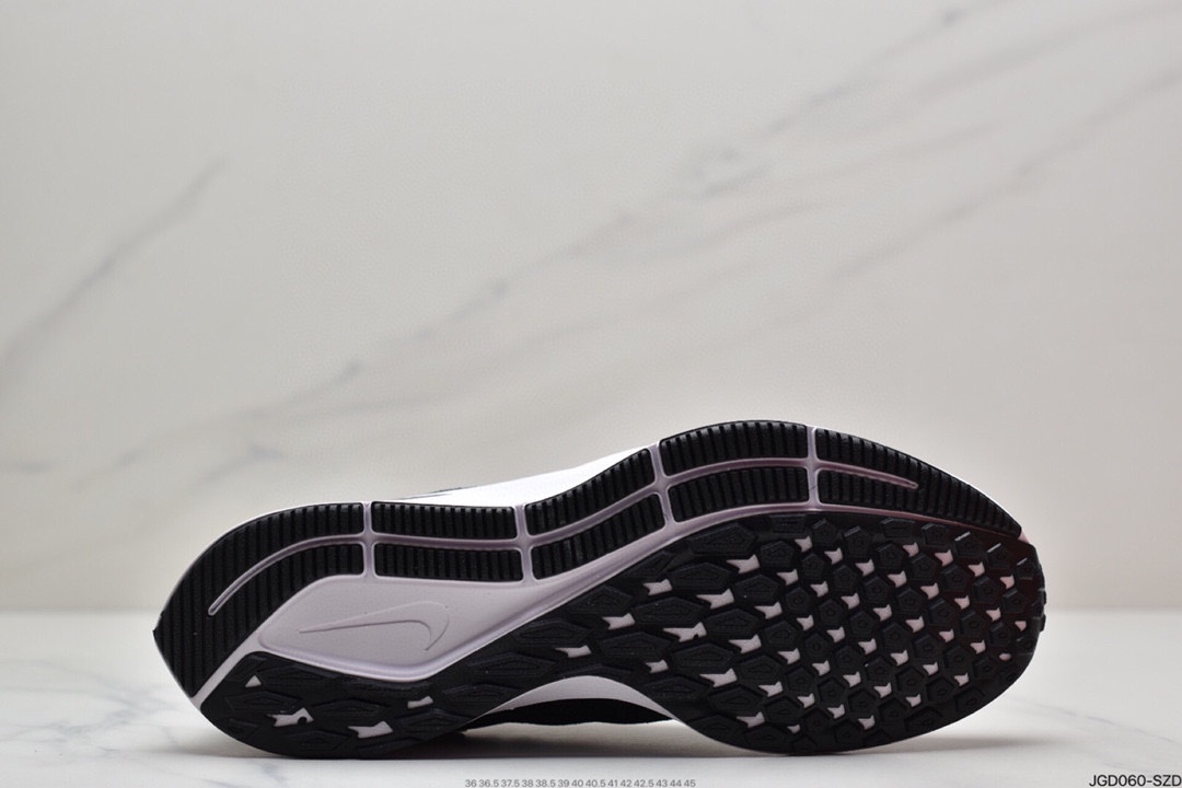 180 耐克NK Air Zoom Pegasus 登月36代 网面透气跑步鞋 AQ2203-002