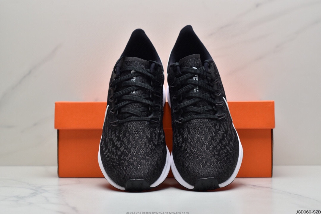 180 耐克NK Air Zoom Pegasus 登月36代 网面透气跑步鞋 AQ2203-002